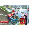 image:imageCarrera GO Electric Powered Slot Car Racing Kids Toy Race Track Set 143 Scale Mario Kart