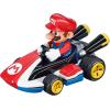 image:imageCarrera GO Electric Powered Slot Car Racing Kids Toy Race Track Set 143 Scale Mario Kart