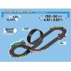 image:imageCarrera GO Electric Powered Slot Car Racing Kids Toy Race Track Set 143 Scale Mario Kart