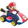 image:imageCarrera RC Mario Kart Tabletop Toy Racing Set Featuring Mario Luigi and 2 Radio Controls