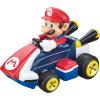 image:imageCarrera RC Mario Kart Tabletop Toy Racing Set Featuring Mario Luigi and 2 Radio Controls