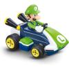 image:imageCarrera RC Mario Kart Tabletop Toy Racing Set Featuring Mario Luigi and 2 Radio Controls