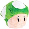 image:imageClub Mocchi Mocchi Nintendo Super Mario Plush  1Up Mushroom Plushie  Collectible Squishy Plushies  15 Inch1Up Mushroom