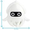 image:imageClub Mocchi Mocchi Nintendo Super Mario Plush  1Up Mushroom Plushie  Collectible Squishy Plushies  15 InchBlooper