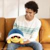 image:imageClub Mocchi Mocchi Nintendo Super Mario Plush  1Up Mushroom Plushie  Collectible Squishy Plushies  15 InchBuzzy Beetle
