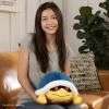 image:imageClub Mocchi Mocchi Nintendo Super Mario Plush  1Up Mushroom Plushie  Collectible Squishy Plushies  15 InchBuzzy Beetle