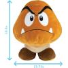 image:imageClub Mocchi Mocchi Nintendo Super Mario Plush  1Up Mushroom Plushie  Collectible Squishy Plushies  15 InchGoomba