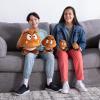 image:imageClub Mocchi Mocchi Nintendo Super Mario Plush  1Up Mushroom Plushie  Collectible Squishy Plushies  15 InchGoomba