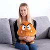 image:imageClub Mocchi Mocchi Nintendo Super Mario Plush  1Up Mushroom Plushie  Collectible Squishy Plushies  15 InchGoomba