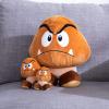 image:imageClub Mocchi Mocchi Nintendo Super Mario Plush  1Up Mushroom Plushie  Collectible Squishy Plushies  15 InchGoomba