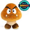 image:imageClub Mocchi Mocchi Nintendo Super Mario Plush  1Up Mushroom Plushie  Collectible Squishy Plushies  15 InchGoomba