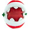image:imageClub Mocchi Mocchi Nintendo Super Mario Plush  1Up Mushroom Plushie  Collectible Squishy Plushies  15 InchPiranha Plant