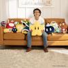 image:imageClub Mocchi Mocchi Nintendo Super Mario Plush  1Up Mushroom Plushie  Collectible Squishy Plushies  15 InchSuper Star