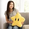 image:imageClub Mocchi Mocchi Nintendo Super Mario Plush  1Up Mushroom Plushie  Collectible Squishy Plushies  15 InchSuper Star