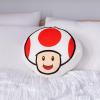 image:imageClub Mocchi Mocchi Nintendo Super Mario Plush  1Up Mushroom Plushie  Collectible Squishy Plushies  15 InchToad