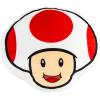 image:imageClub Mocchi Mocchi Nintendo Super Mario Plush  1Up Mushroom Plushie  Collectible Squishy Plushies  15 InchToad