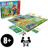 image:imageHasbro Gaming The Game of Life Super Mario Edition Board Game for Kids Ages 8 and Up Play Minigames Collect Stars Battle Bowser