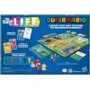 image:imageHasbro Gaming The Game of Life Super Mario Edition Board Game for Kids Ages 8 and Up Play Minigames Collect Stars Battle Bowser