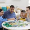 image:imageHasbro Gaming The Game of Life Super Mario Edition Board Game for Kids Ages 8 and Up Play Minigames Collect Stars Battle Bowser