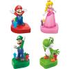 image:imageHasbro Gaming The Game of Life Super Mario Edition Board Game for Kids Ages 8 and Up Play Minigames Collect Stars Battle Bowser