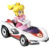 image:imageHot Wheels Mario Kart Vehicle 4Pack Set of 4 FanFavorite Characters Includes 1 Exclusive Model Collectible Gift for Kids amp Fans Ages 3 Years Old amp Up4Pk 2 Orange Shy Guy