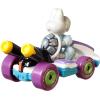 image:imageHot Wheels Mario Kart Vehicle 4Pack Set of 4 FanFavorite Characters Includes 1 Exclusive Model Collectible Gift for Kids amp Fans Ages 3 Years Old amp Up4Pk 1 Mario