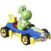 image:imageHot Wheels Mario Kart Vehicle 4Pack Set of 4 FanFavorite Characters Includes 1 Exclusive Model Collectible Gift for Kids amp Fans Ages 3 Years Old amp Up4Pk 2 Orange Shy Guy
