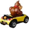 image:imageHot Wheels Mario Kart Vehicle 4Pack Set of 4 FanFavorite Characters Includes 1 Exclusive Model Collectible Gift for Kids amp Fans Ages 3 Years Old amp Up4Pk 1 Mario