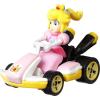 image:imageHot Wheels Mario Kart Vehicle 4Pack Set of 4 FanFavorite Characters Includes 1 Exclusive Model Collectible Gift for Kids amp Fans Ages 3 Years Old amp Up4Pk 3 Luigi
