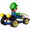 image:imageHot Wheels Mario Kart Vehicle 4Pack Set of 4 FanFavorite Characters Includes 1 Exclusive Model Collectible Gift for Kids amp Fans Ages 3 Years Old amp Up4Pk 1 Mario