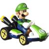 image:imageHot Wheels Mario Kart Vehicle 4Pack Set of 4 FanFavorite Characters Includes 1 Exclusive Model Collectible Gift for Kids amp Fans Ages 3 Years Old amp Up4Pk 1 Mario