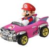 image:imageHot Wheels Mario Kart Vehicle 4Pack Set of 4 FanFavorite Characters Includes 1 Exclusive Model Collectible Gift for Kids amp Fans Ages 3 Years Old amp Up4Pk 1 Mario