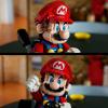 image:imageLEGO Super Mario Mario Kart  Mario amp Standard Kart Building Set for Adults  DIY Book Shelf amp Room Decor for Men amp Women Ages 18  Birthday Gift Idea for Adult Gamers  72037