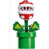 image:imageLEGO Super Mario Piranha Plant Building Sets for Adults  Mario Collectible for Men amp Women Ages 18 Years  Gift for Birthdays  Bedroom Home Office or Book Shelf Decor  71426Green