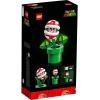 image:imageLEGO Super Mario Piranha Plant Building Sets for Adults  Mario Collectible for Men amp Women Ages 18 Years  Gift for Birthdays  Bedroom Home Office or Book Shelf Decor  71426Multicoloured