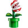 image:imageLEGO Super Mario Piranha Plant Building Sets for Adults  Mario Collectible for Men amp Women Ages 18 Years  Gift for Birthdays  Bedroom Home Office or Book Shelf Decor  71426Green