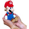 image:imageLittle Buddy Super Mario All Star Collection 1414 Mario Stuffed Plush Multicolored95Mario
