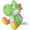image:imageLittle Buddy Super Mario All Star Collection 1416 Yoshi Stuffed Plush 8MulticoloredPlush