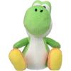image:imageLittle Buddy Super Mario All Star Collection 1416 Yoshi Stuffed Plush 8MulticoloredPlush