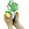 image:imageLittle Buddy Super Mario All Star Collection 1416 Yoshi Stuffed Plush 8MulticoloredPlush