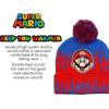 image:imageNintendo Boys Winter Hat and Gloves Set Ages 414 YearsSuper Mario