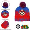 image:imageNintendo Boys Winter Hat and Gloves Set Ages 414 YearsSuper Mario