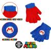 image:imageNintendo Boys Winter Hat and Gloves Set Ages 414 YearsSuper Mario