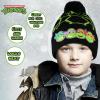 image:imageNintendo Boys Winter Hat and Gloves Set Ages 414 YearsTmnt