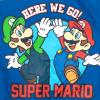image:imageNintendo Super Mario Bomber Jacket for BoysBros Blue