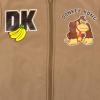 image:imageNintendo Super Mario Bomber Jacket for BoysBrown