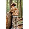image:imageNintendo Super Mario Bomber Jacket for BoysBrown