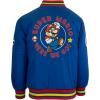 image:imageNintendo Super Mario Bomber Jacket for BoysMario Blue