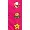 image:imageNintendo Super Mario Bomber Jacket for GirlsPeach Pink