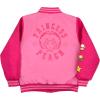 image:imageNintendo Super Mario Bomber Jacket for GirlsPeach Pink